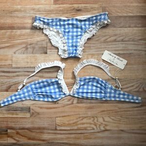 Amore Sorvete by Jessie James Decker bikini